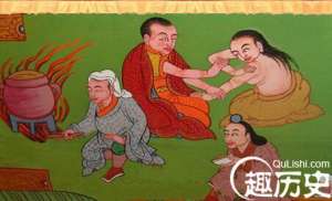藏族医学  藏医学是如何发展起来的