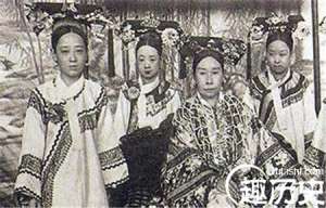 揭秘慈禧获宠之路 慈禧如何吸引风流咸丰帝-