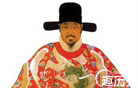 野史趣闻：戚继光金屋藏的娇差点被老婆打死