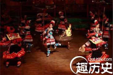 瑶族节日 瑶族春节习俗有何特别之处
