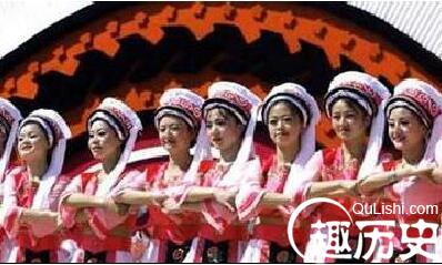 彝族节日  白族彝族的祭鸟节是怎么来的