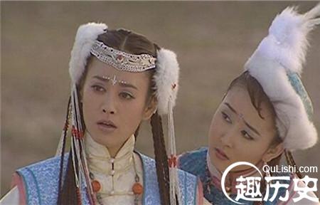 一女子终年不浴？竟让康熙皇帝爱的死去活来！