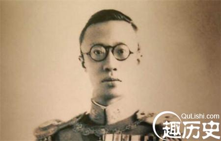 末代皇帝溥仪最难以启齿的秘密：终生不育