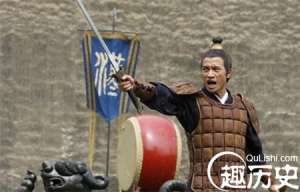 揭秘：一双筷子是如何让一代名将丧命的？