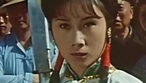 《儿女英雄传》第二十五回：何小姐证明守宫砂 安老爷讽诵列女传