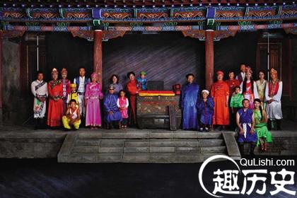 锡伯族民居  锡伯族民居为什么以西为贵