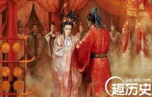 在古代男女不平等竟然可以达到这种地步！