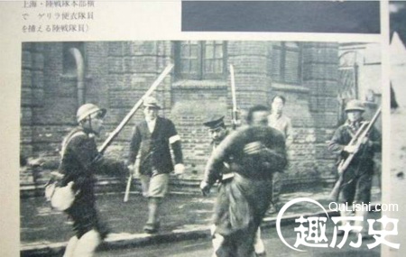 抗联秘密武器：用千年古树做成大炮轰开日军城墙