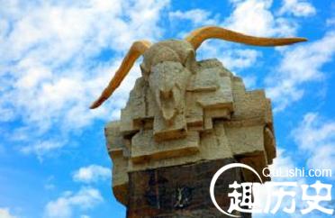 羌族为何会用“羊”来做民族图腾