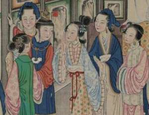 红楼梦中薛宝钗为何会无儿无女孤独一生？