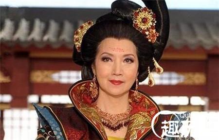 唐宪宗李纯被谋杀竟然是因为他不立皇后-_0
