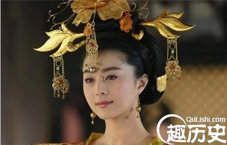 杨贵妃之死：她并不该为安史之乱的发生负责-