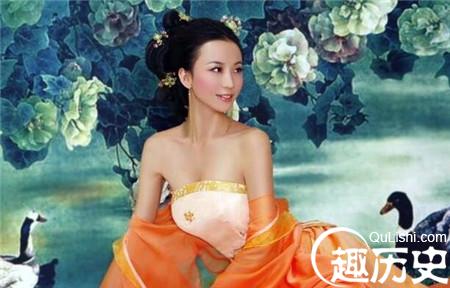 古代妓女接客招数太销魂 怪不得男人醉卧温柔乡!