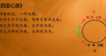 《四圣心源》：卷三·脉法解·脏腑脉象 全文