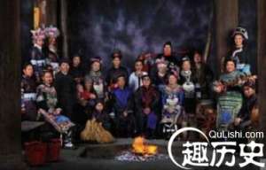 德昂族习俗 德昂族有何民族习俗