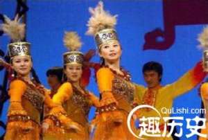 乌孜别克族舞蹈 乌孜别克族特色舞蹈有哪些