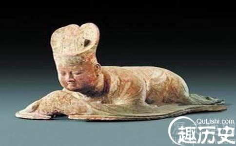 古代礼仪大揭秘：下跪是从什么时候开始的-