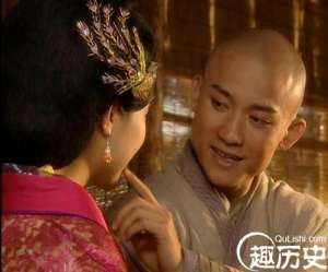为什么古代淫荡女子的通奸对象几乎都是和尚？