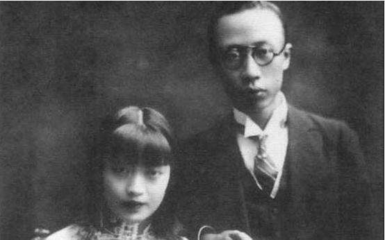末代皇帝溥仪为何不能生育，看看小时候宫女让他干了什么？