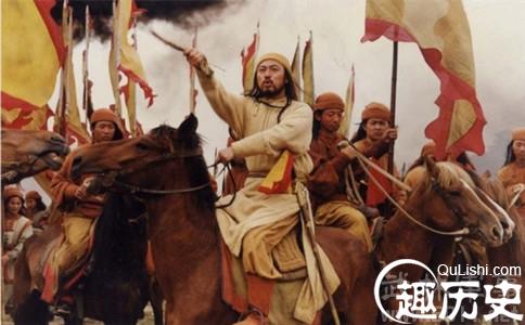 一旦遇到他 任你再厉害的猛将也只能仰天长叹