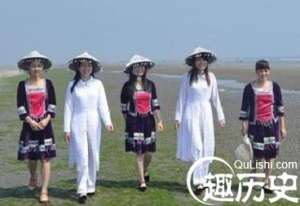 京族服饰简介 京族服饰有何特点