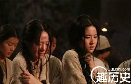 古代为何多拉郎配：父母不愿意女儿进宫做奴婢