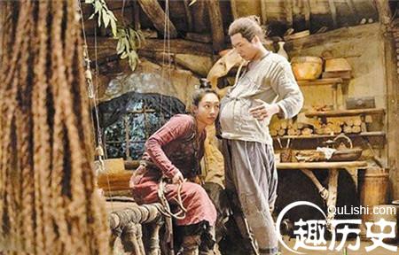 揭秘古代女性坐月子竟喝童子尿？