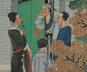 红楼梦中焦大对贾府有何恩情-为何结局那么悲惨？