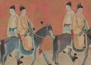 红楼梦中贾府最后被抄家与什么有关？