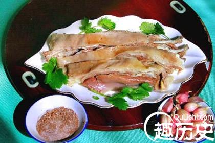 东乡族饮食 东乡族的手抓羊肉有什么特色