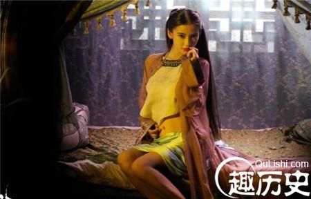 古代青楼选妓女内幕：什么样的妓女属于上品？