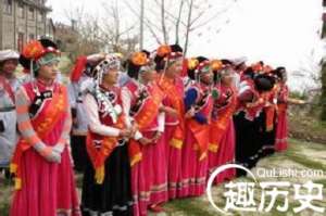 怒族节日简介 怒族传统节日有哪些