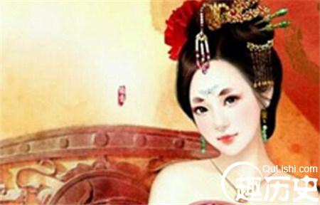 看古代第一美少妇潘玉儿如何奴役皇帝