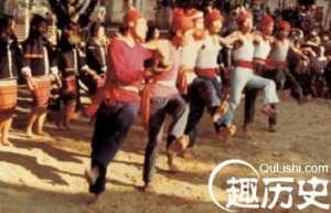 黎族为何会有劳动生产舞？其又是什么样的