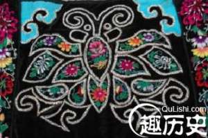 苗族民间传说：“蝴蝶妈妈”的传说是什么样的