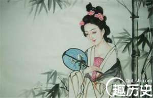 历史揭秘：古代侍女的生活究竟有多么得悲惨