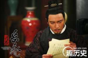 古代四大贪官都是收藏大家：秦桧文采风流鉴识非凡