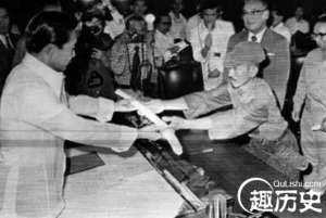 最后一个投降的日本兵：躲进森林继续顽抗29年