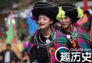 阿昌族习俗 阿昌族日常礼节和禁忌
