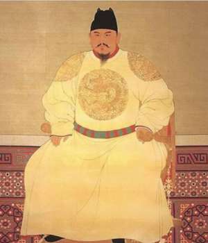 朱元璋赏给道士丘玄清两个宫女，他为何却挥刀自裁？