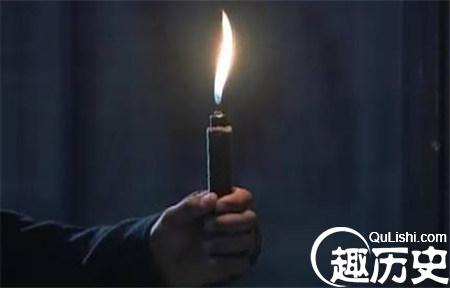 古代火折子这么神奇？成了月黑风高夜的点火神器？