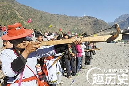 傈僳族节日  傈傈族各地的阔时节有什么不同