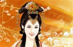 “公主”称呼的由来：春秋战国之前叫“王姬”_0