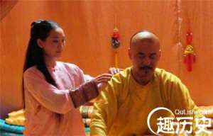 古代皇帝宠幸妃子时为何妃嫔必须脱光入寝宫-