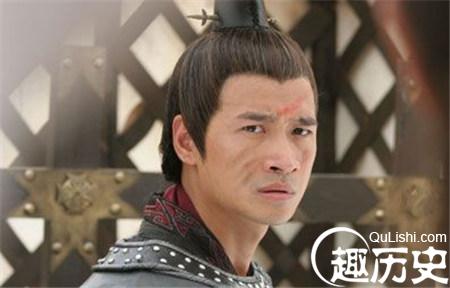 揭秘：一双筷子是如何让一代名将丧命的？