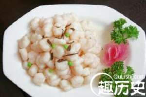汉族饮食 汉族八大菜系之闽菜简介
