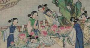 《红楼梦》金陵十二钗里最惨的女孩是谁？