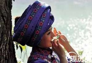 土家族民族文化  土家族吹木叶有什么讲究