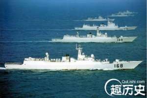 菲媒：中国若想把南海变后海 越南可邀美日驻军_0