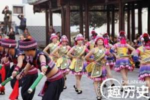 仫佬族乐器  仫佬族有哪些重要乐器